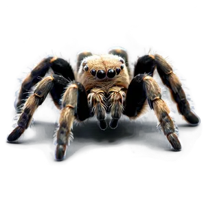 Tarantula Social Behavior PNG 06132024