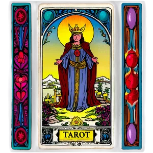 Tarot Card Graphics Png Gtk PNG image