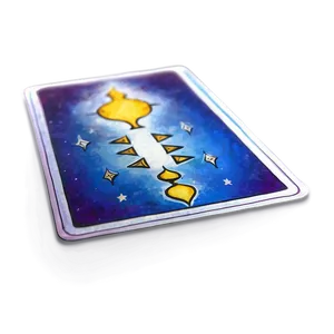 Tarot Card Icons Png Nwr PNG image