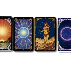 Tarot Card Templates Png 76 PNG image