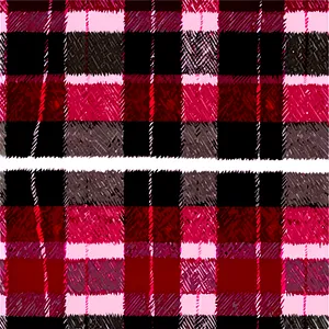 Tartan Flannel Look PNG 11 PNG