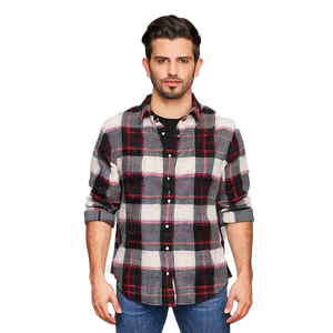 Tartan Flannel Look Png Yiu52 PNG image