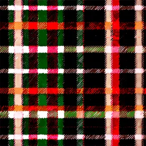 Tartan Print PNG 85 PNG