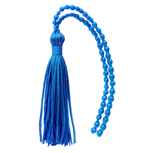 Tassel Hair Elastic Png 06282024 PNG image