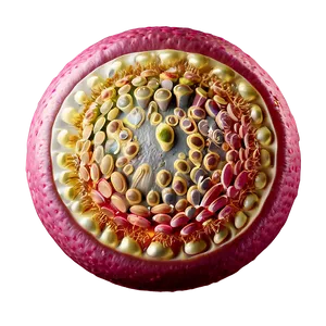 Taste Bud Cells Png 46 PNG image