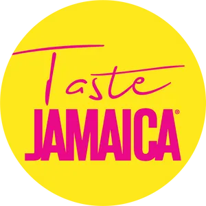 Taste Jamaica Logo PNG image