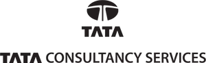 Tata Consultancy Services Logo PNG image