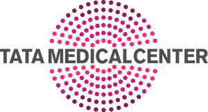 Tata Medical Center Logo PNG image