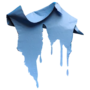 Tattered Paper Rip PNG Jqg91