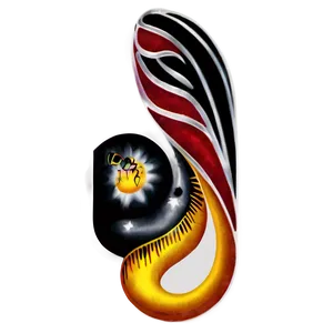 Tattoo B