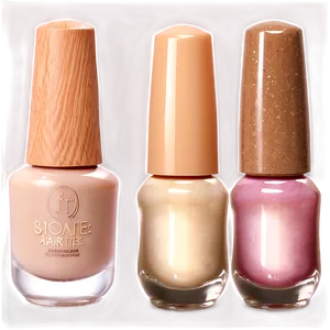 Taupe Nail Polish Png Foe1 PNG image