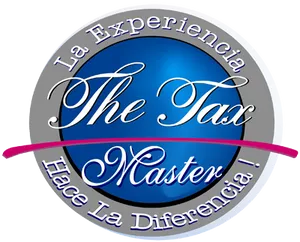 Tax Master Logo Design