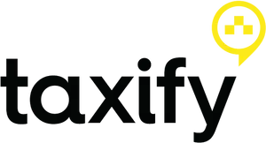 Taxify Logo PNG image