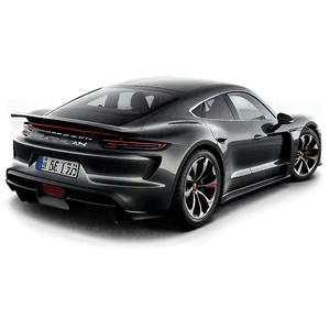 Taycan Porsche Advanced Technology PNG 06292024