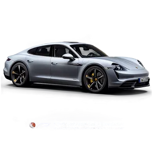 Taycan Porsche Advanced Technology PNG 06292024