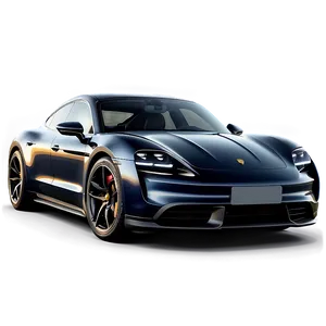 Taycan Porsche Innovative Features PNG 06292024