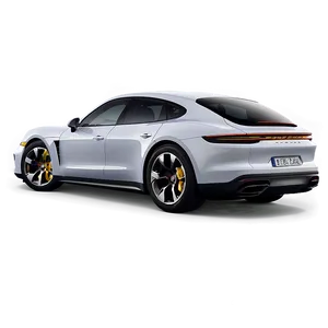 Taycan Porsche Safety Systems PNG 06292024