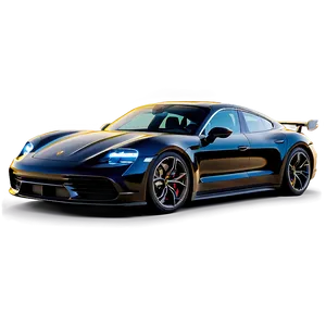 Taycan Porsche Safety Systems PNG 06292024