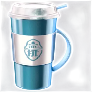 Tea Cup With Lid Convenience PNG 31 PNG