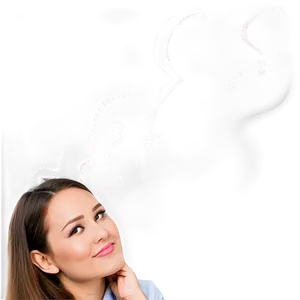 Teacher With Question Mark PNG 06242024 PNG