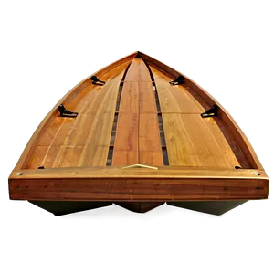 Teak Wood Boat Board PNG Lwq42 PNG