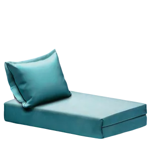 Teal Bed Sheet PNG Hga PNG