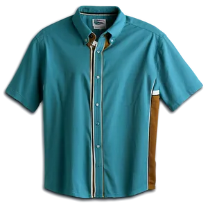 Teal Blank Shirt Png 33 PNG image