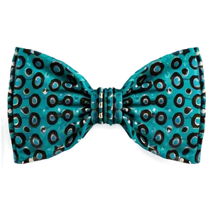 Teal Bow Tie Png Erh PNG image