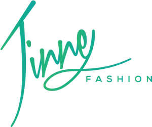 Teal Fashion Brand Logo PNG image