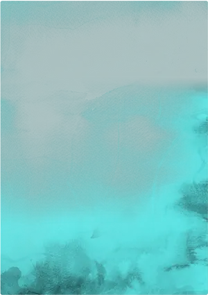 Teal_ Ocean_ Depths_ Abstract