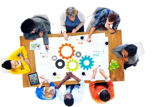 Team Collaboration Strategy Session.jpg PNG
