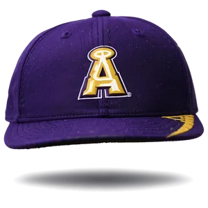 Team Logo Ball Cap Png 06282024 PNG image