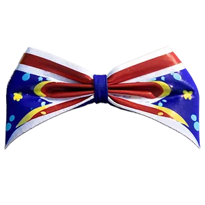 Team Mascot Cheer Bow PNG Fqy84 PNG