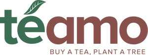 Teamo Tea Logo PNG image