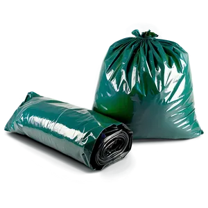 Tear-resistant Garbage Bags PNG 82 PNG