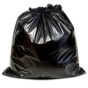 Tear-resistant Garbage Bags PNG Eaf96 PNG