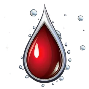 Teardrop Clipart Png 56 PNG image