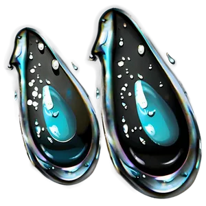 Tears Of Loss PNG 05242024 PNG