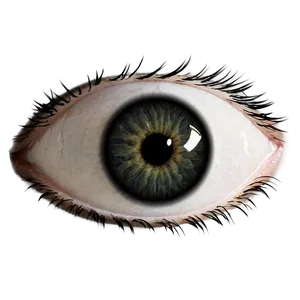 Teary Eye Emotion PNG 54