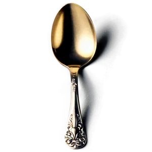 Teaspoon A