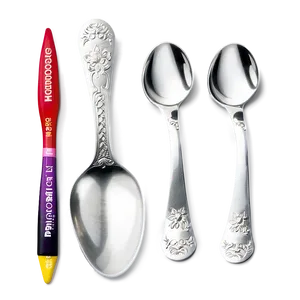 Teaspoon B