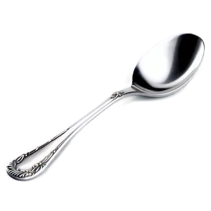 Teaspoon C
