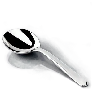 Teaspoon With Built-in Straw PNG Try PNG