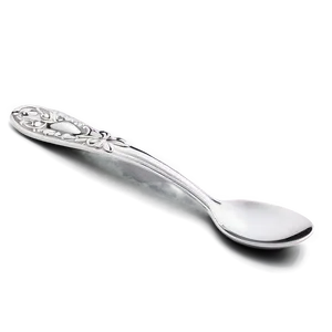 Teaspoon With Clip Handle Png 75 PNG image