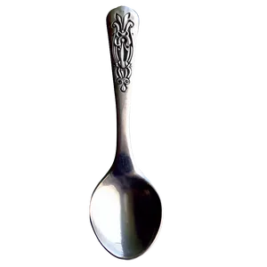 Teaspoon With Interchangeable Heads PNG 06252024