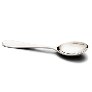 Teaspoon With Long Handle Png 06252024 PNG image