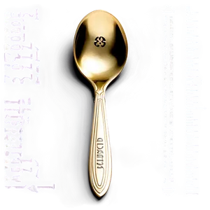 Teaspoon With Measurement Markings Png Qeq PNG image