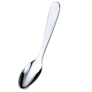 Teaspoon With Non-slip Grip PNG 34 PNG