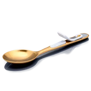 Teaspoon With Temperature Sensor Png 06252024 PNG image