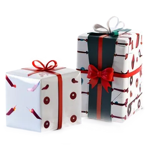 Tech Gadgets Gifts PNG Srm39